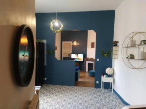 Les couleurs de YourHostHelper
